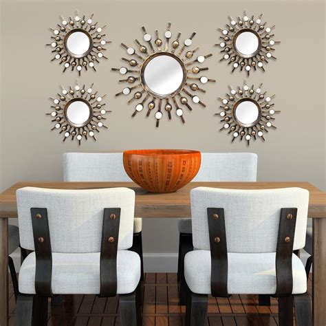 home depot decorative mirrors